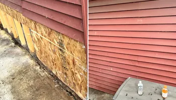 Roofing Replacement for Ultimate Exteriors in Beloit, WI