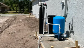 Well Water Treatment and Repair for David's Water Systems in Melbourne, FL