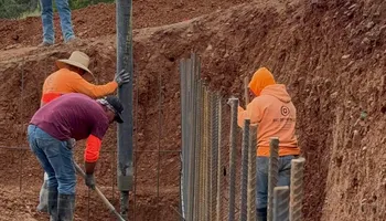 Foundations for OSC Contracting LLC in Prescott, AZ