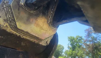 Metal Fabrication for New Way Welding services in Montgomery, AL