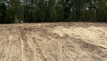 Dirt Work for Rogers Land Services in Hawkinsville, GA