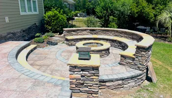 Delivery & Logistics for Bianchi Business Development in Southport, NC