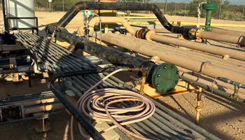 Industrial Welding for State of the Arc Welding & Services in Odessa, TX