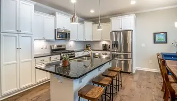 Kitchen Renovation for Precision Craft Granite & Marble in Tampa, FL