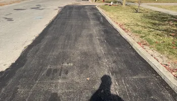 Asphalt Installation  for Recap Asphalt & Sealcoating in Wayne, IN