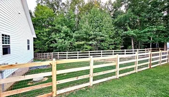 Fence Installation for Southern Town & Country Fence in Sparta, TN