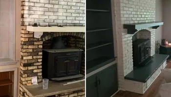 Interior Painting for Straight Edge Painting and Renovations in Milwaukee, WI