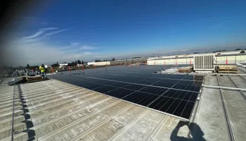 Residential Electrical Services for Haran Electric & Solar in Red Bluff, CA