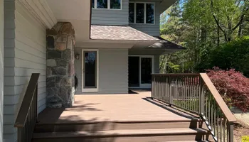 Deck & Patio Installation for All American Building Services LLC in Troy, MI
