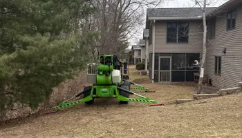 Tree Removal for Fransen's Tree Service  in Freeport, IL