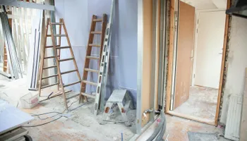 Interior Painting for Vivid Construction & Painting Services in Berkeley Heights, NJ