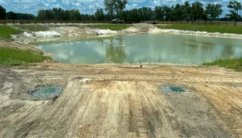 Sod Installation for Roberts Lawn & Landscape in Steinhatchee, FL