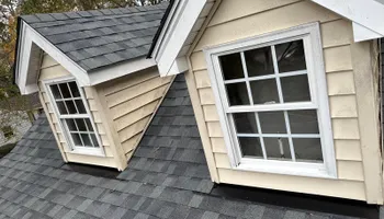 Roofing Installation for AJH Roofing LLC in Henrico, VA