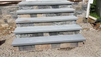 Fall and Spring Clean Up for Esquite Landscape Co. in Columbus, OH