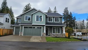 Wallpaper and window film Installation for Eminent Construction in Hillsboro, OR