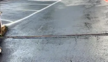 Asphalt Installation for McDonald Asphalt Coatings in Morristown, NJ