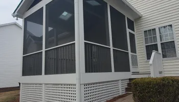 Kitchen Renovation for Futura Renovations in Durham, NC