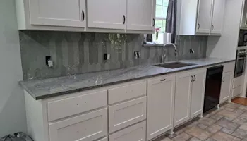 Residential for Fonseca's Painting in Baton Rouge, LA