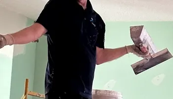 Drywall Installation for Taylor Drywall LLC in Kansas City, MO