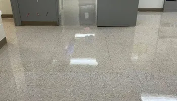 Post construction for Aquamen Cleaning in Memphis, TN