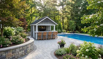 Garages for Old Glory Sheds & Outdoors in Strasburg, PA