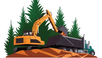 Landscaping for Soil Builders LLC in West Durham, ME