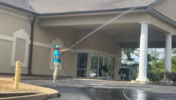 Residential Window Cleaning for See2it Clean in St Louis, MO