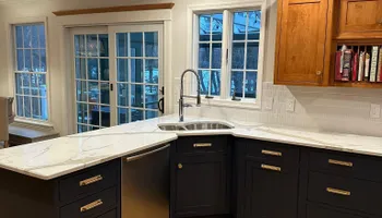 Kitchen Renovation for T&T Kitchens in Shamong, NJ