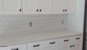 Bathroom Tiling for Classic Tile & Stone Installation in Spring Hill, FL