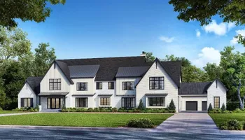 Custom Home Design for Alpine Construction Group, LLC in Goodlettsville, TN