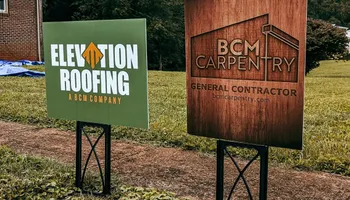 Roofing Installation for Elevation Roofing in Morganton, NC