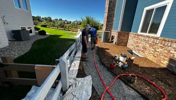Kitchen & Bathroom Remodels for Happy Home Projects Co-op in Lakewood, CO