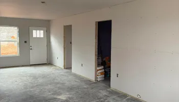 New Home Construction for Greenville Drywall in Greenville, SC
