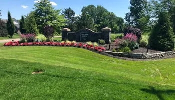Outdoor Kitchen Construction for K&R Landscaping - Residential in Hamilton, OH