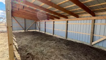 Fence Installation for DS Industries in Gillette, WY