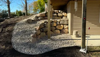 Lawn Maintenance for Wurm Lawn and Landscape in Maple Lake, MN