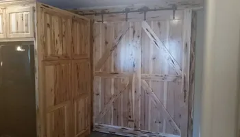Kitchen Renovation for Burmeister Construction in Camdenton, MO