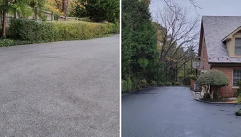 Asphalt Sealcoating for G's Asphalt Sealcoating in Bethesda, MD