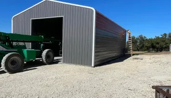 Metal Fabrication for Jake’s Welding Service LLC in Hico, TX