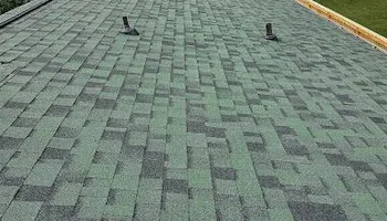 Roofing Installation for Elevation Roofing in Morganton, NC