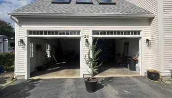Interior Painting for Brush Bro’s in Hollis, ME