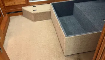 RV Body Repair for Happy Trails RV Repair Services LLC in Akron, IN