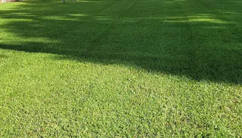 Mowing for Tyson’s Full Service Lawn Care in Starke, FL
