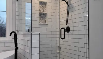 Custom New Additions for Thomas J. Gorman Construction in Middletown, DE