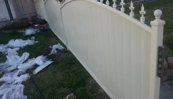 Carpentry for Max General Construction INC in San Jose, CA