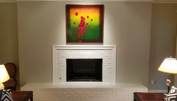 Interior Painting for A Brush Above Painting  in Tulsa, OK