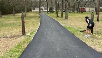 Asphalt Installation  for Recap Asphalt & Sealcoating in Wayne, IN