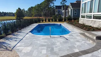 Delivery & Logistics for Bianchi Business Development in Southport, NC