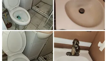  One Time Residential Cleaning for Down and dirty cleaning SVC LLC in Tallahassee, FL