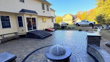 Masonry for Elite Pavers and Fencing in Springfield, MA